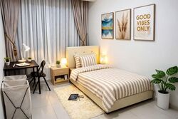 One-north Residences (D5), Apartment #577803731